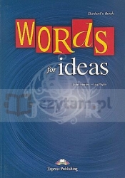 Words for Ideas sb