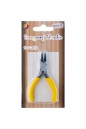 Szczypce jubilerskie 8cmx5,2cm