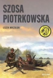 Szosa piotrkowska - Leszek Moczulski