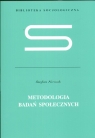 Metodologia badań społecznych /w.2-2d./ Nowak Stefan