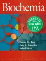 Biochemia  Berg Jeremy M., Tymoczko John L., Stryer Lubert