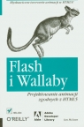 Flash i Wallaby Projektowanie animacji zgodnych z HTML5 McLean Ian