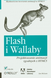Flash i Wallaby - McLean Ian