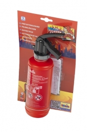Klein, Gaśnica strażacka ręczna z funkcją lania wody (8940)
