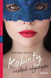 Kobiety cieżkich obyczajów - Natasza Socha