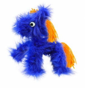 Szalony Fuzzy - Puszysty, tańczący kucyk (CH241940)