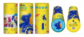 Szalony Fuzzy - Puszysty, tańczący kucyk (CH241940)