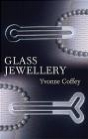 Glass Jewellery Yvonne Coffey, Y Coffey