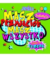 Magnes. Jeśli masz przyjaciół...