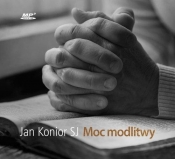 Moc modlitwy (Audiobook)