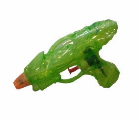 Pistolet na wodę - zielony (FD016160)