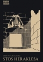 Stos Heraklesa - Jan M. Długosz