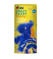 Szalony Fuzzy - Puszysty, tańczący kucyk (CH241940)