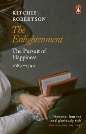 The Enlightenment - Robertson Ritchie