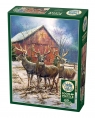  Puzzle 1000 Trzej królowie 11263712+