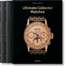 Ultimate Collector Watches Charlotte & Peter Fiell