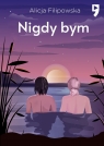 Nigdy bym Alicja Filipowska