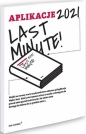 Aplikacje Last Minute 2021 - Bogusław Gąszcz