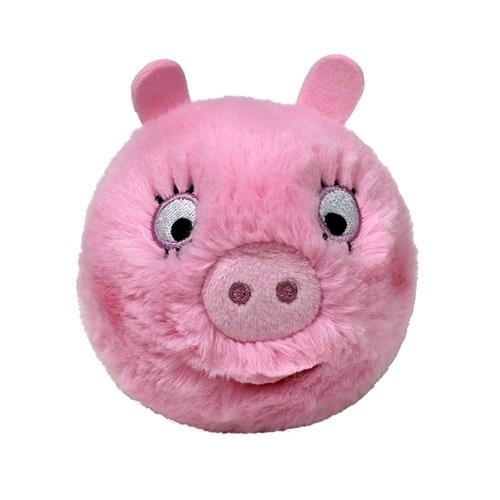 Ty Beanie Bouncers Peppa Pig Mummy Pig