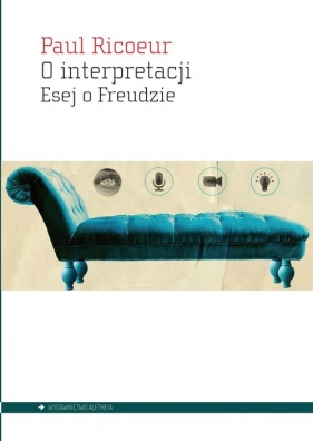 O interpretacji - Paul Ricoeur