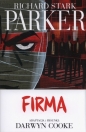 Parker 2 Firma - Richard Stark, Darwyn Cooke