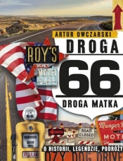 Droga 66 - Artur Owczarski