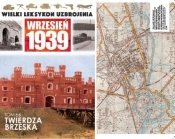 Twierdza Brzeska - <br />