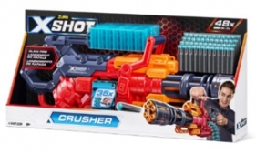 Wyrzutnia Excel Crusher 48 strzałek (36382)