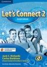 Let's Connect 2 Zeszyt ćwiczeń Szkoła podstawowa Richards Jack C., Barbisan Carlos, Sandy Chuck