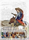 Ratyzbona 1633 Cesarskie miasto ponownie w protestanckich rękach Witold Biernacki, Adrian Cichon