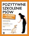 Pozytywne szkolenie psów dla żółtodziobów Dennison Pamela