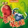 Rak i krab Daniel Sikorski, Gerard Śmiechowski