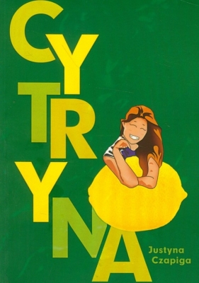 Cytryna - Czapiga Justyna