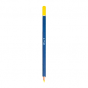 Kredki ołówkowe Pelikan Premium w metalowym etui, 24szt