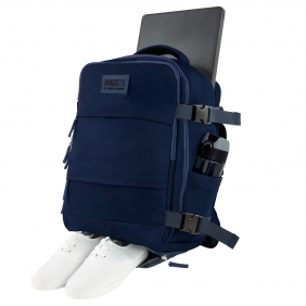 Plecak podróżny BackUp 8 K45