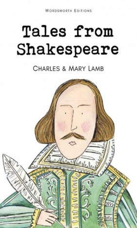 Tales from Shakespeare - Lamb Charles, Lamb Mary