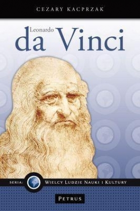 Leonardo da Vinci - Kacprzak Cezary