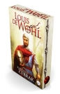 Radosny żebrak - Louis de Wohl