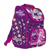 Tornister szkolny Equetria girls Dream Team