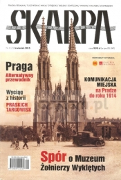 Skarpa Warszawska 4/2015 - Opracowanie zbiorowe