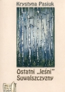 Ostatni 