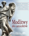 Modlitwy do aniołów