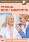  Ćwiczenia funkcji poznawczych. Rzeczowniki