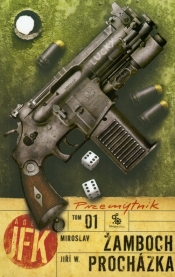 Agent JFK 1 Przemytnik