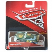 Cars 3 Herb Curbler (DXV29/FGD71)
