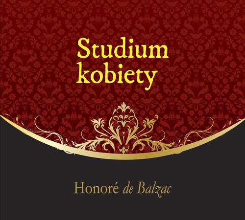 Studium kobiety
	 (Audiobook)