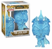 Funko Figurka POP Games: Lich King