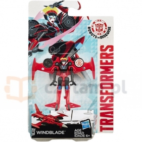 HASBRO Transformers Rid Legion Windblade (B0065EU47/B4681)