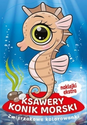 Ksawery Konik Morski - Opracowanie zbiorowe
