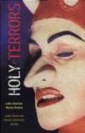 Holy Terrors Roselyn Constantino, Diana Taylor, D Taylor